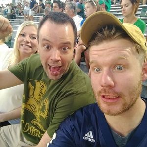 Meet your Posher, Seth